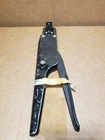 Fci Ht 95 155089-1-A 102466-1-D Mini Pv Receptacle Crimping Pliers Tool Aviation Used. Price: $549.99.