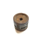 Thomas & Betts 15CA33R Hydraulic Crimping Compression Adapter Die Set Used. Price: $62.95.