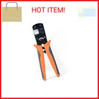 Icrimp IWS-3220M Micro Connector Crimping Tool 0.03-0.52MM 32-20AWG Ratchet New. Price: $35.28.