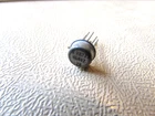 LM301AH National Semi Industry # 179-46647-28 General Purpose Op-amp 8-PIN Usa New. Price: $12.95.