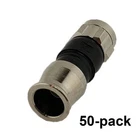 Ppc Belden EX59XLPLUS RG59 Cable Compression Connectors - Bag Of 50 New. Price: $18.95.