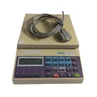 Hasler WJS10 Postal Scale Used. Price: $70.00.