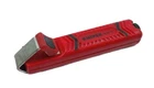 Knipex 16 20 Sb Cable Stripping Tool 8-28MM Used. Price: $29.00.