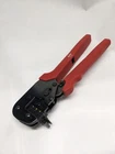 Molex Tool Hand Crimper 640160201 WHSE2.30A2 Used. Price: $100.00.