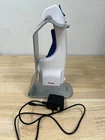 Thermo Scientific 4105MAT 8-CHANNEL Decapper For Matrix-style Vials W/4106 Stand Used. Price: $770.00.