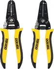 Dowell Wire Stripping 10-22AWG+22-30AWG, Black And Yellow New. Price: $14.43.