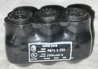 Ilsco PBTS-3-250 Nimbus Insulated Aluminum Multi-tap Connector 250KCMIL-6 90C New. Price: $23.08.