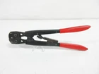 Etc RHT-5757-CC Crimp Tool Electrical Connector 22-18 Avikrimp Insulkrimp -b For. Price: $61.83.