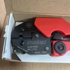 Molex 0640011100 Hand Crimp Tool 14 16 Awg RHT-5762 New. Price: $550.00.