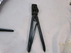 Amp 543344-1 Crimper Used. Price: $599.95.