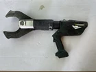 Greenlee Gator ESC105X 13.4TON Hydraulic Cable Cutter Tools Only Used. Price: $1900.00.