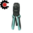 Eclipse Tools Pro'skit Professional All-in-one Modular Plug Crimper New. Price: $129.69.