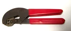 Cablematic CR596B Crimping Pliers Hex Crimper Tool Ripley Usa Excellent!! Used. Price: $10.95.