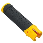Ideal Electrical 45-025 Lil Stripper Wire W/ Slitting Blade, V-n New. Price: $14.99.
