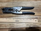 Elco Crimp Tool No. 067515-01 (23005) Used. Price: $150.00.
