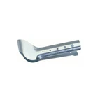 Ideal 45-118SRS Side Entry Cable Ripper Non-metallic Sheathed 10-18 Awg New. Price: $6.50.