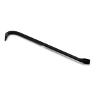 Wright Tool 9M715 - Gooseneck Wrecking Bar (mayhew #41003) 3/4INCH X 30INCH New. Price: $68.81.