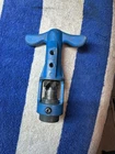 Cable Prep SCT-875 Piii And T10 Strip/core Tool Used. Price: $60.00.