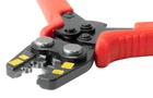 Tsunoda Electric Crimping Tool TP-5S For Copper Bare Wire Splice Terminals Japan New. Price: $54.88.
