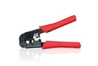 Radio Shack Modular Phone Plug Crimping Tool By Brand. Price: $64.45.