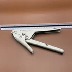 Malco TY4G Nylon Tie Tensioning Tool Made Usa Used. Price: $24.99.