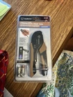 Southwire Ccf C1K Compression Cable Tv Cloak Crimp Tool New. Price: $13.76.