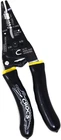 Rack Tiers 47000 Wire Stripper Glow In Dark Ergonomic Handles 10 22 Awg New. Price: $48.29.