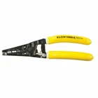 Klein Tools K1412 Cable Stripper/cutter - Yellow New. Price: $22.50.