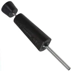 305183 Amp Tool Te Connect, Pin-pusher,for Pins, Popper, Plug Coupler New. Price: $14.47.