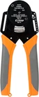 Icrimp Closed Barrel Crimper 4 Way INDENT,8 Impression Type For Deutsch Solid Co New. Price: $50.95.