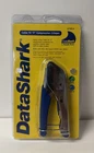 Data Shark 70014 Waterproof Catv Compression Crimper RG6, Quad & RG59 Coax New. Price: $11.98.