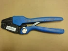 Thomas Betts T&b ERG-2007 Sta-kon Terminal Crimper Rd B2-5 Used. Price: $120.00.