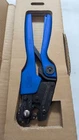 Thomas & Betts TBM21E Iso 9001 Color Keyed Comfort Crimp Compression Tool Pliers New. Price: $160.00.