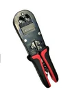 Apt CDC68 Pro Heavy-duty Mod Crimping Tool Cutter/stripper/crimper RJ11 RJ45 New. Price: $29.97.