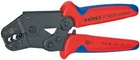 Knipex 97-52-20 Short Crimping Pliers W/ Lever Transmission New. Price: $241.98.