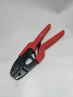 Molex Tool Hand Crimper 0037 WHSE2.30A2 Used. Price: $200.00.