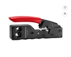 Original Platinum Tools 12507 Tele-titan Modular Plug Crimp New. Price: $29.99.