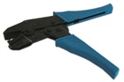 Ratchet Flag Tool Insulated 22-18 Awg & 16-14 New. Price: $27.34.