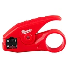 Milwaukee Tool 48-22-3064 Coax Stripper New. Price: $21.97.