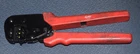Molex 64016-0200 Tool Hand Crimper 16-28AWG Side Crimping Used. Price: $139.99.