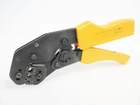 Sargent Hand Crimp Tool For Insulated Terminal & Splicer Used. Price: $73.08.