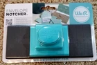 We Memory Keepers Envelope Notcher Punch *new*. Price: $12.00.