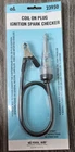 S&g Tool Aid Corp. Coil Plug Ignition Spark Checker New. Price: $17.99.
