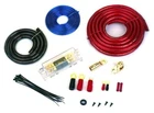 4 Gauge Awg 100% Ofc Copper Power Kit Amplifier Wiring Install 2000 Watts New. Price: $59.99.
