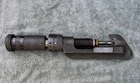 Connectivity 69437 Ampact Power Actuated Small Tool For Red White Blue Shell Used. Price: $999.99.