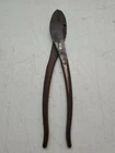 Vintage Thomas & Betts Co. Crimpers / Pliers Sta-kon Terminals WT112M Used. Price: $14.00.
