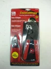 Gardner Bender DCK-001 Cable Crimping Kit GS-59 Coaxial Stripper R22T5 New. Price: $26.99.