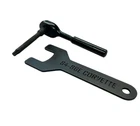 84-96 C4 Roof Top Panel Installation Ratchet Tool Torx & 200T+85WRENCH New. Price: $37.99.