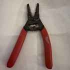 Milwaukee Automatic Wire Stripper 10 20 Awg Teste Used. Price: $18.00.