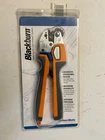 Thomas & Betts TBM41E Comfort Crimp Compression Tool Awg 8-2 New In Package. Price: $315.00.